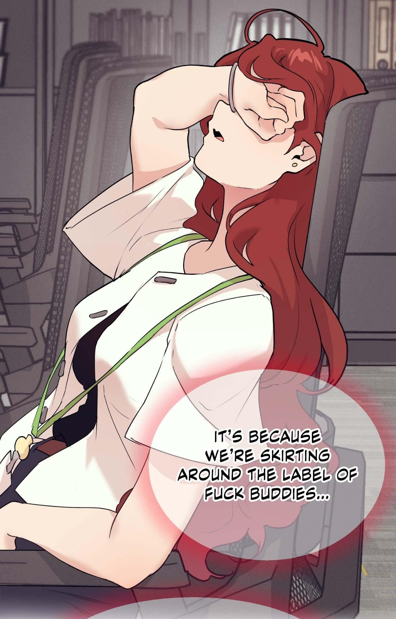 Cherry Pop (Uncensored) Page 91 - MangaHe