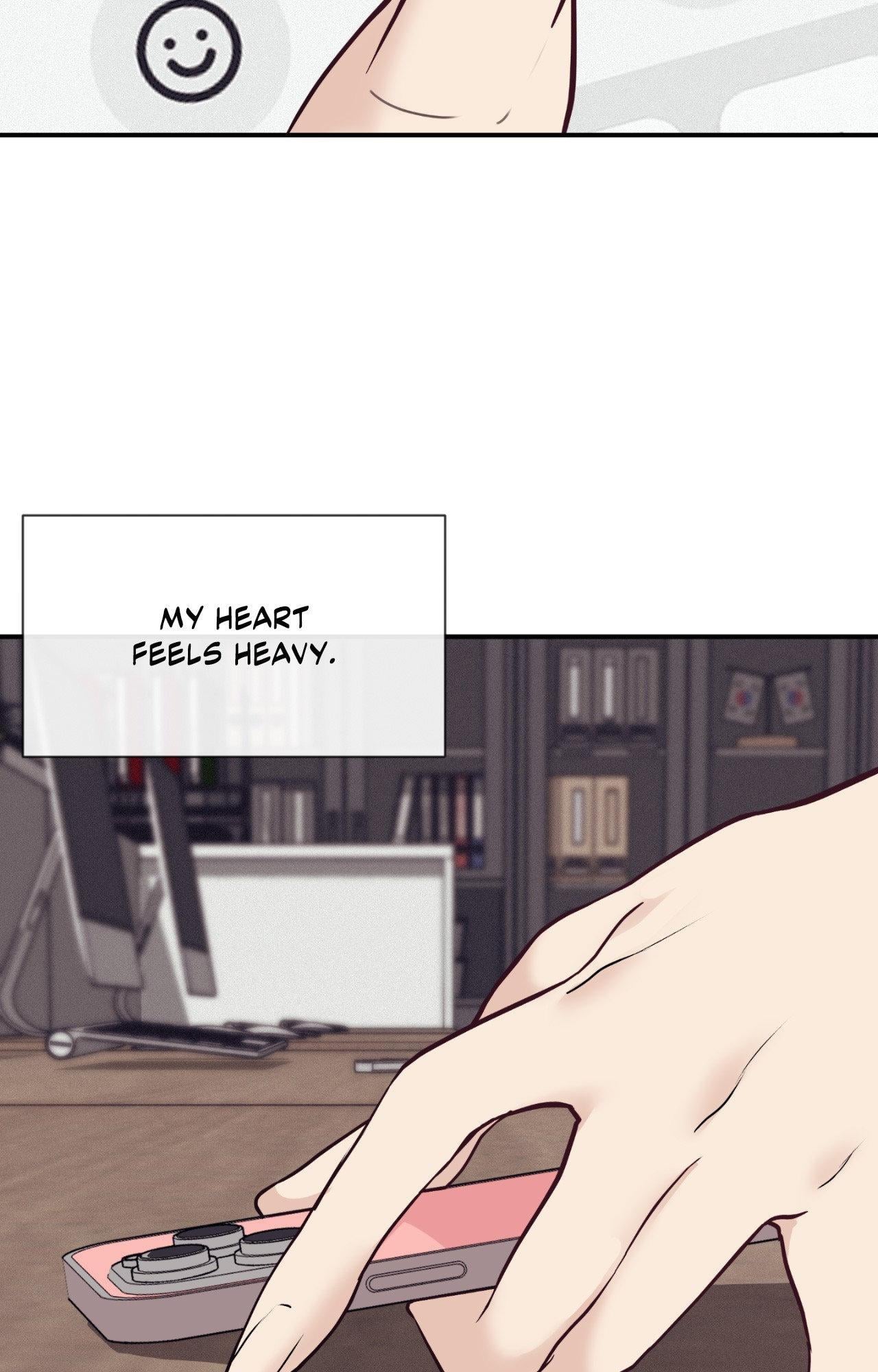 Cherry Pop (Uncensored) Page 98 - MangaHe