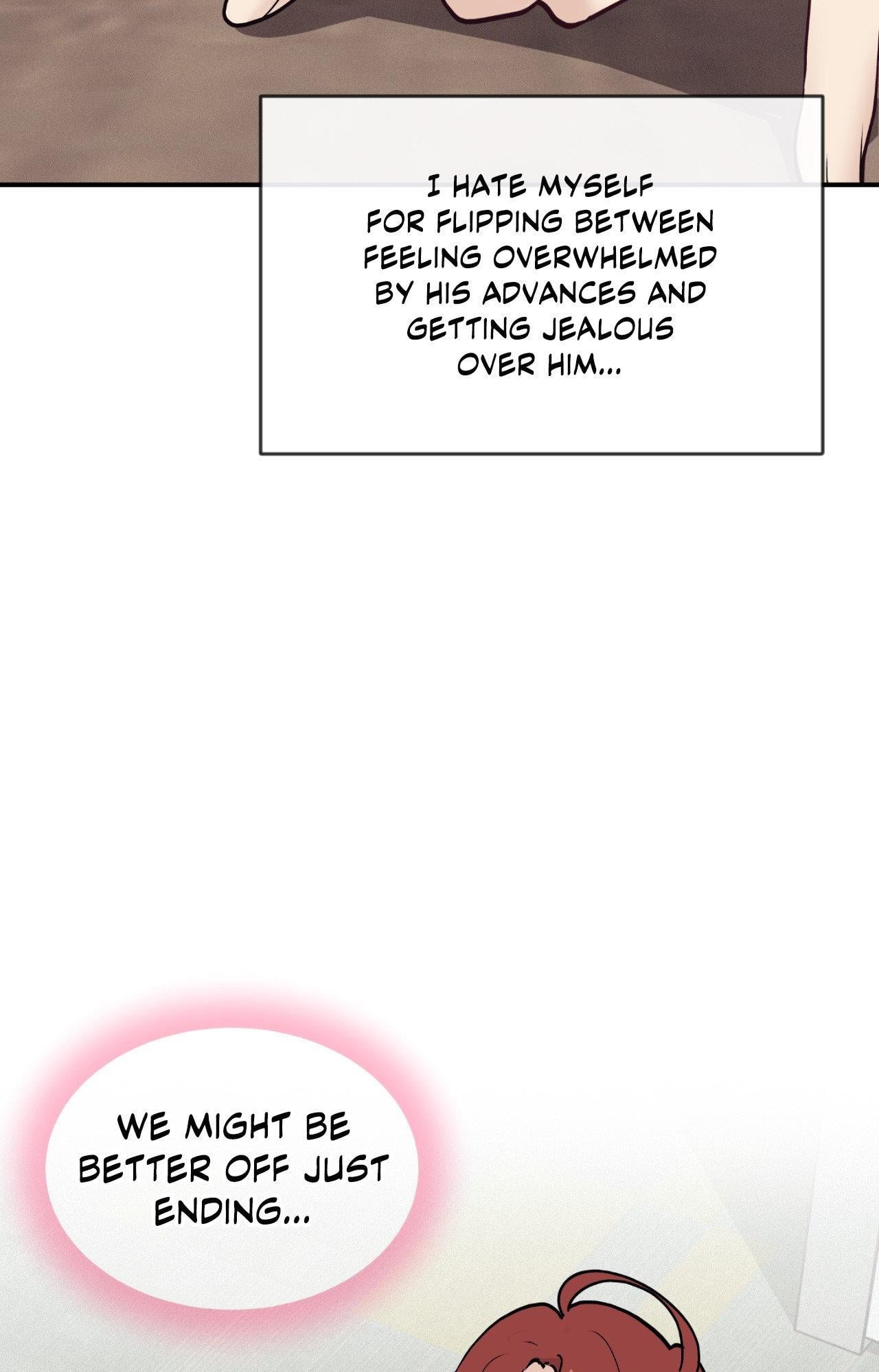 Cherry Pop (Uncensored) Page 99 - MangaHe