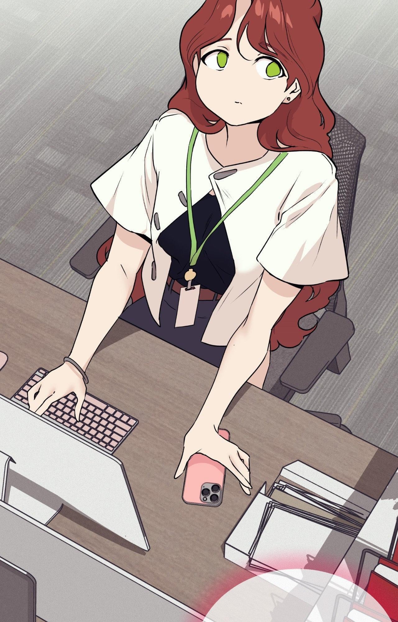 Cherry Pop (Uncensored) Page 100 - MangaHe