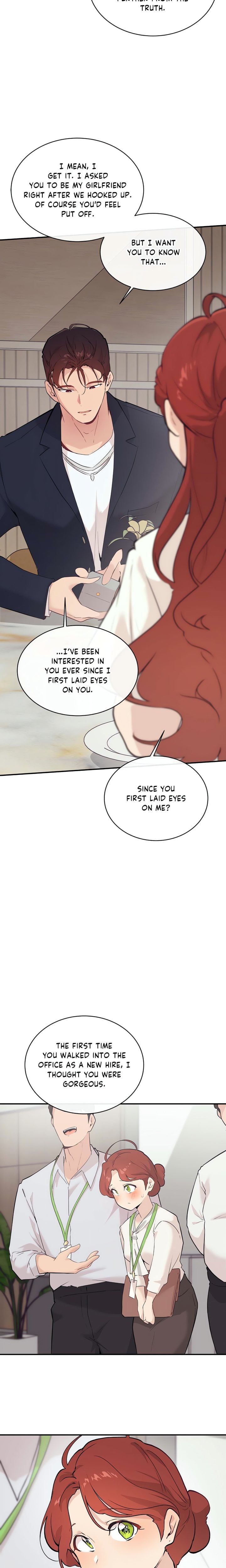 Cherry Pop (Uncensored) Page 11 - MangaHe