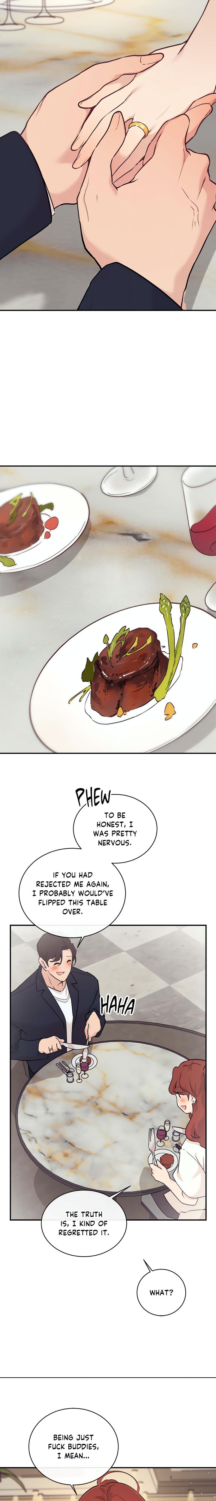 Cherry Pop (Uncensored) Page 15 - MangaHe
