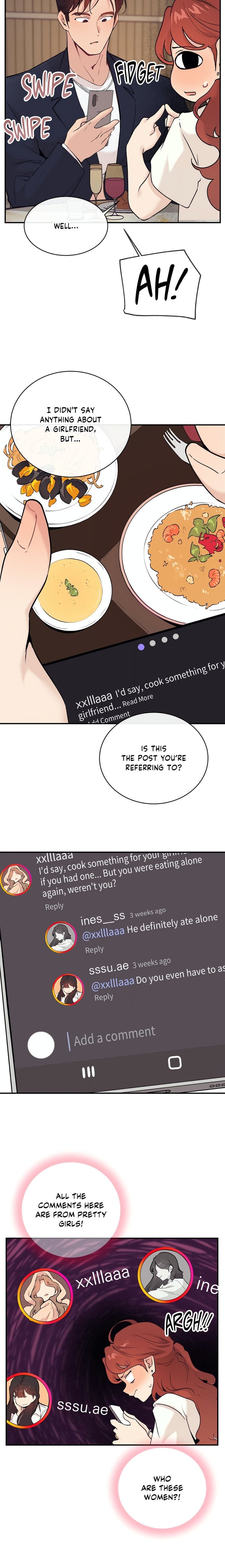 Cherry Pop (Uncensored) Page 17 - MangaHe