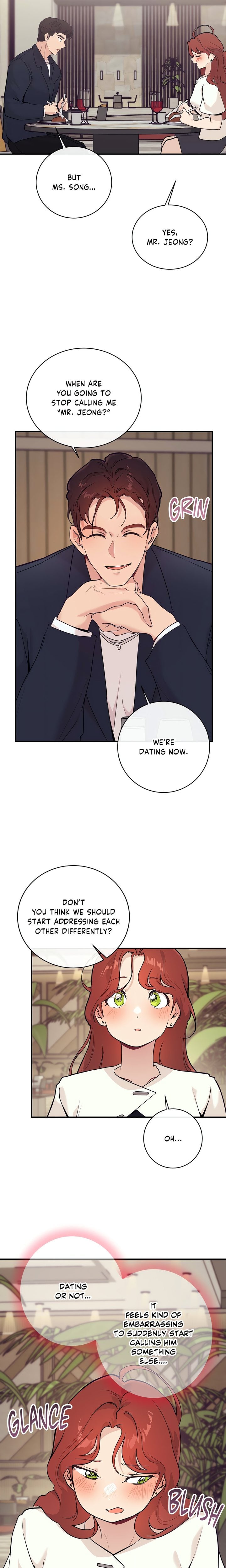 Cherry Pop (Uncensored) Page 19 - MangaHe