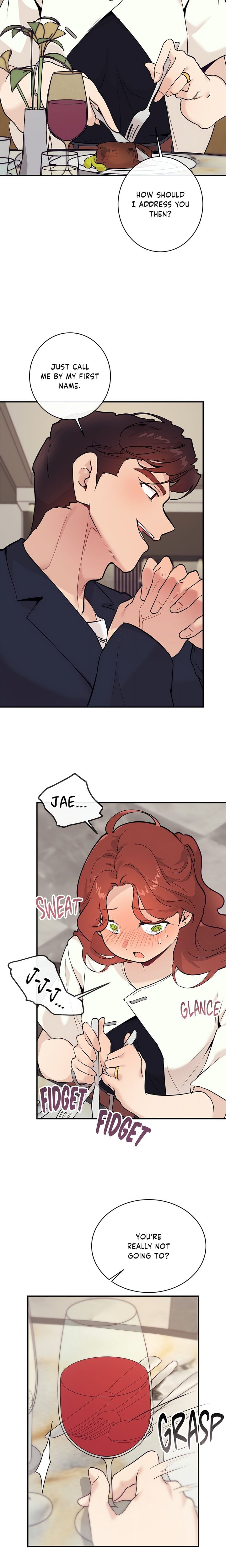 Cherry Pop (Uncensored) Page 20 - MangaHe