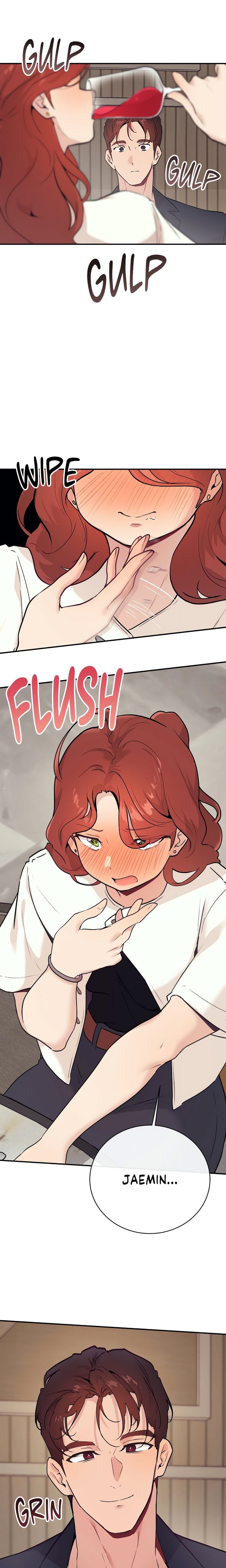 Cherry Pop (Uncensored) Page 21 - MangaHe