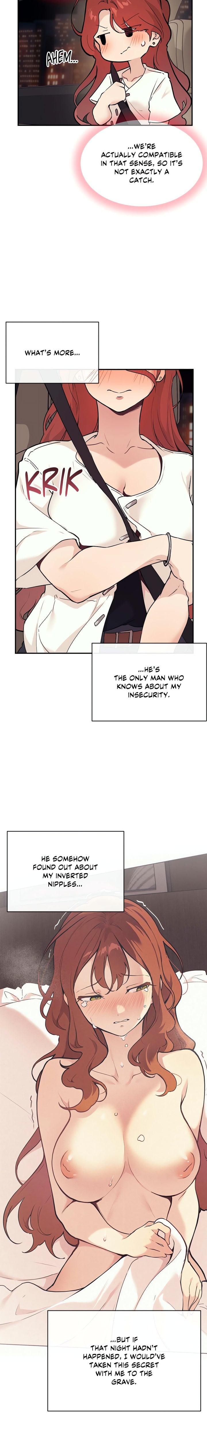 Cherry Pop (Uncensored) Page 4 - MangaHe