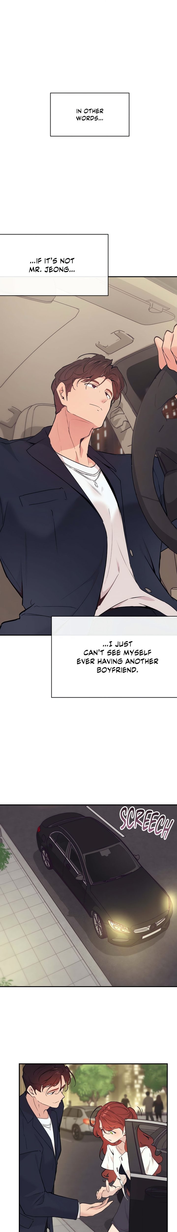 Cherry Pop (Uncensored) Page 5 - MangaHe