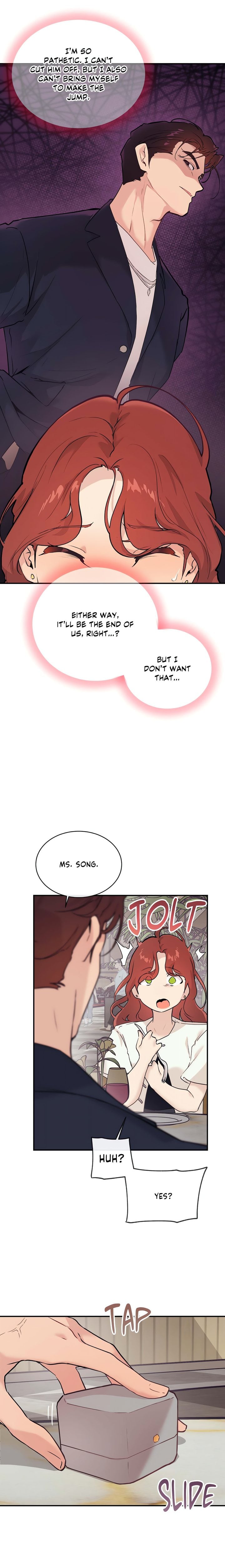 Cherry Pop (Uncensored) Page 9 - MangaHe