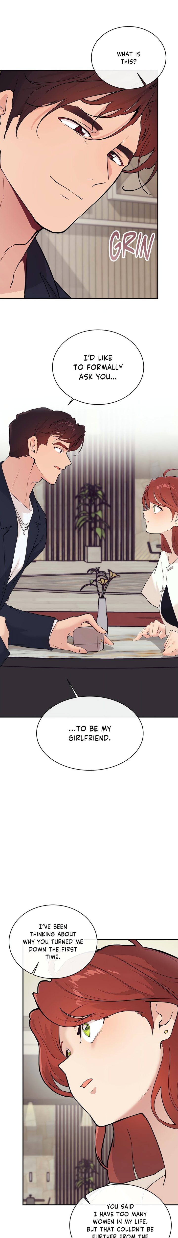Cherry Pop (Uncensored) Page 10 - MangaHe