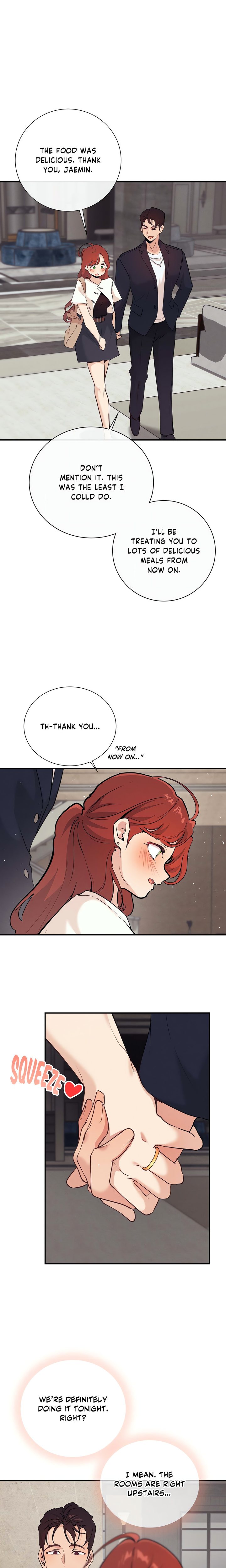 Cherry Pop (Uncensored) Page 2 - MangaHe
