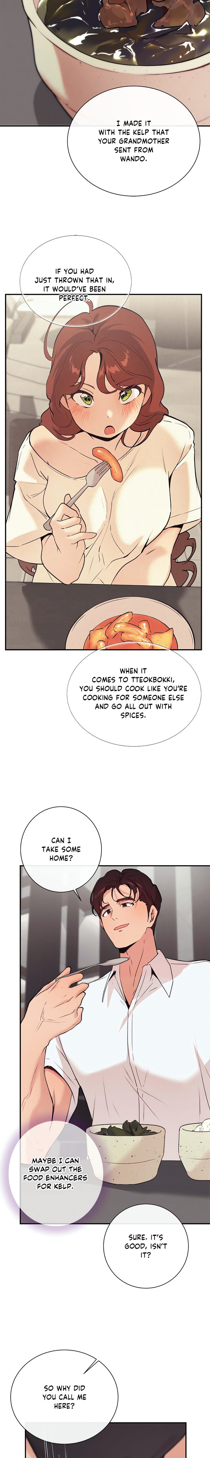 Cherry Pop (Uncensored) Page 14 - MangaHe