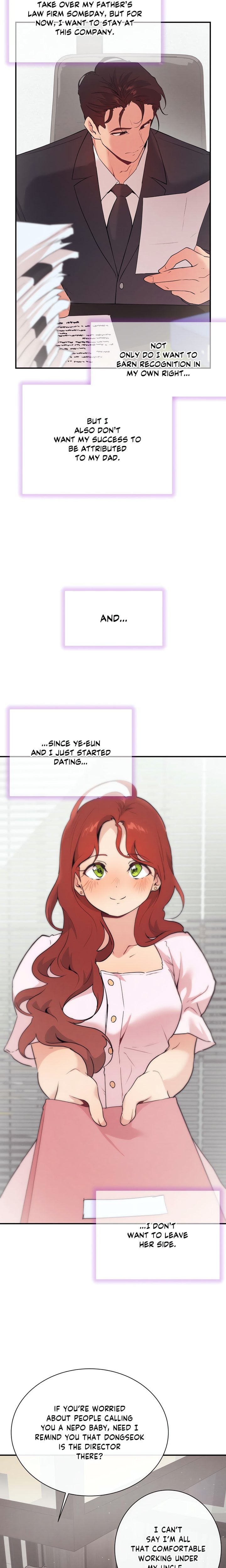 Cherry Pop (Uncensored) Page 16 - MangaHe