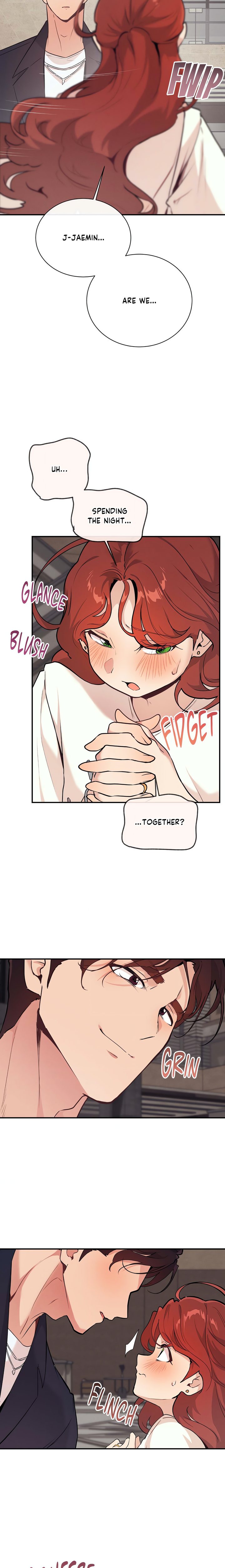 Cherry Pop (Uncensored) Page 3 - MangaHe
