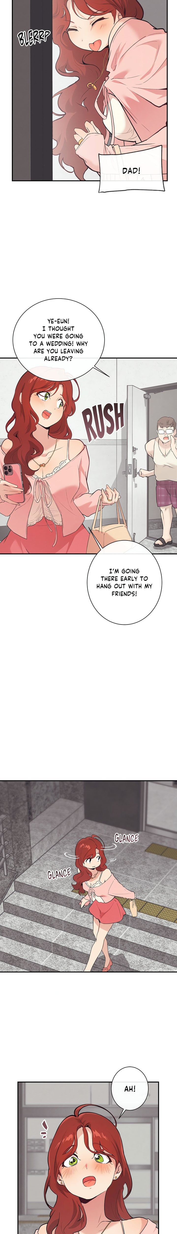 Cherry Pop (Uncensored) Page 22 - MangaHe