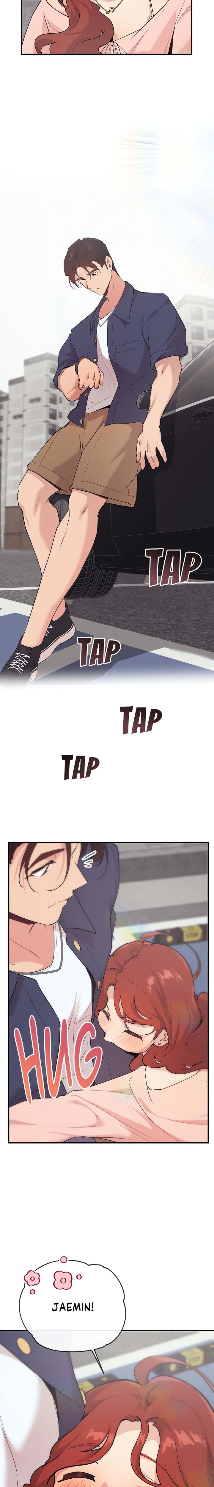 Cherry Pop (Uncensored) Page 23 - MangaHe