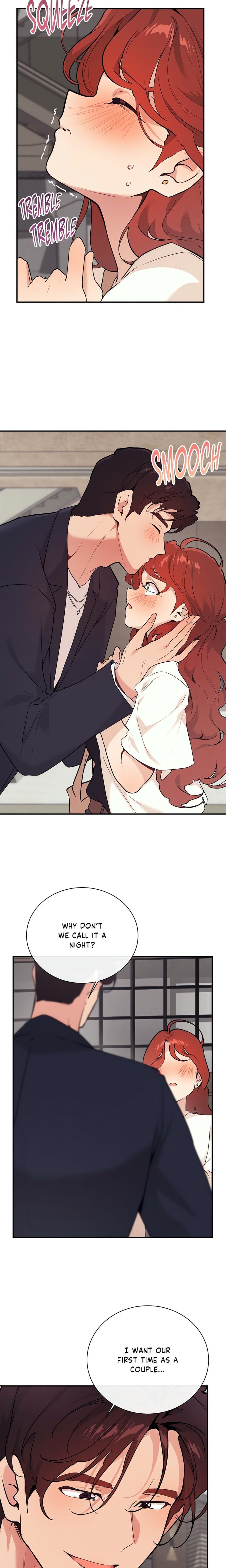 Cherry Pop (Uncensored) Page 4 - MangaHe