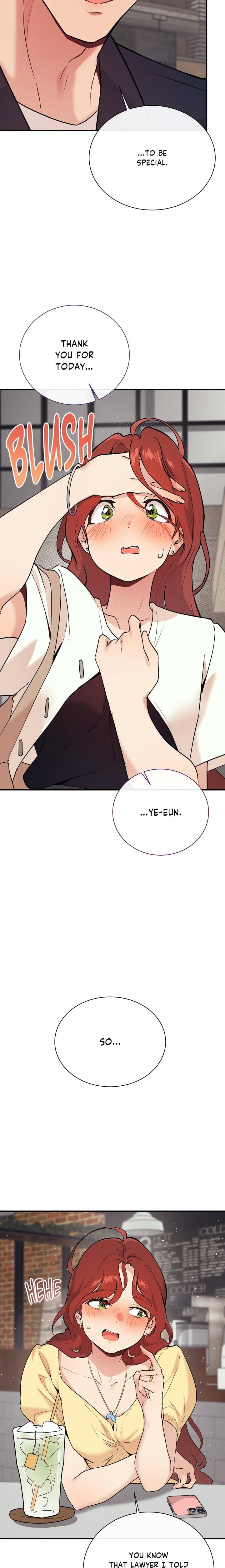 Cherry Pop (Uncensored) Page 5 - MangaHe