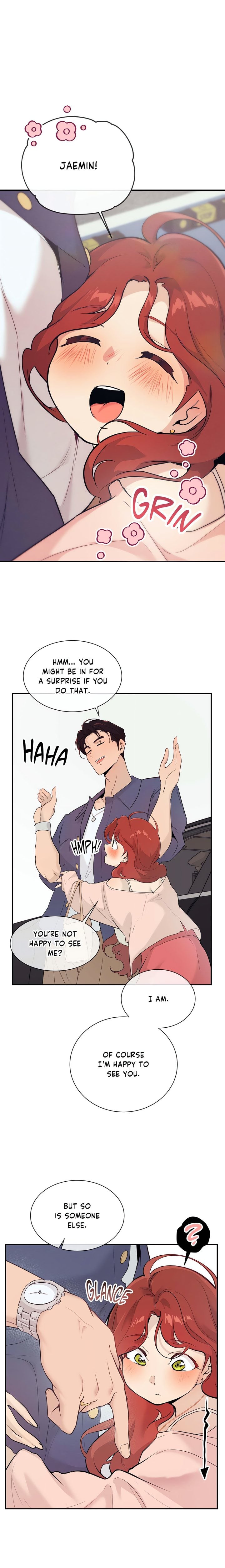 Cherry Pop (Uncensored) Page 2 - MangaHe