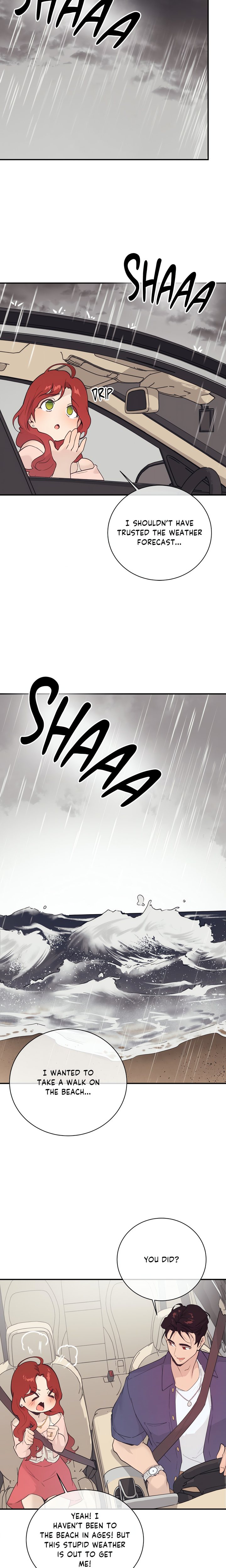 Cherry Pop (Uncensored) Page 12 - MangaHe