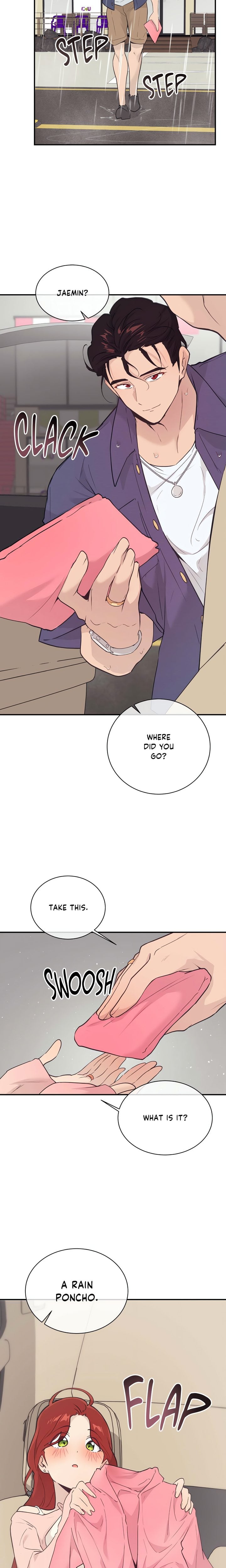 Cherry Pop (Uncensored) Page 14 - MangaHe