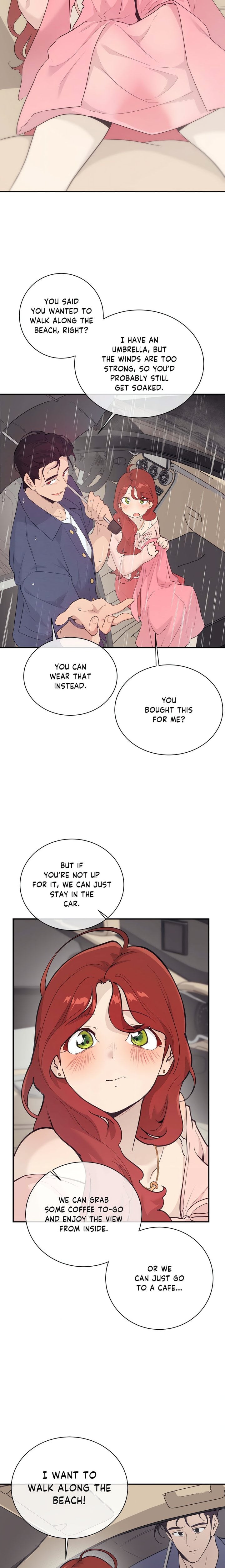 Cherry Pop (Uncensored) Page 15 - MangaHe
