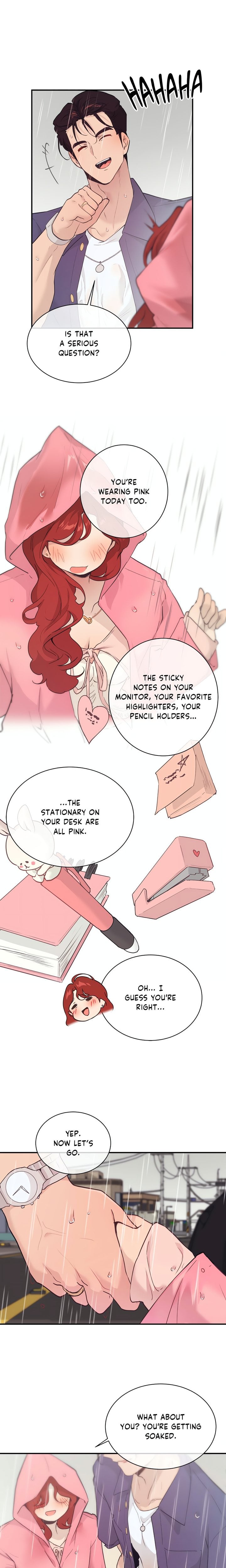 Cherry Pop (Uncensored) Page 17 - MangaHe