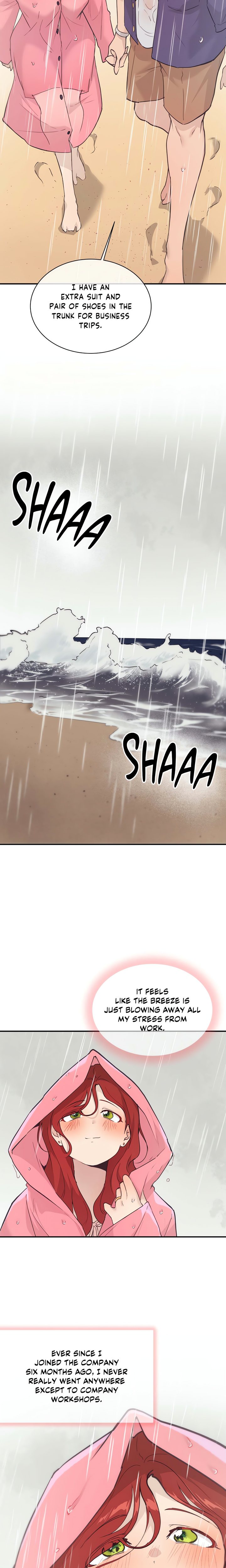 Cherry Pop (Uncensored) Page 18 - MangaHe