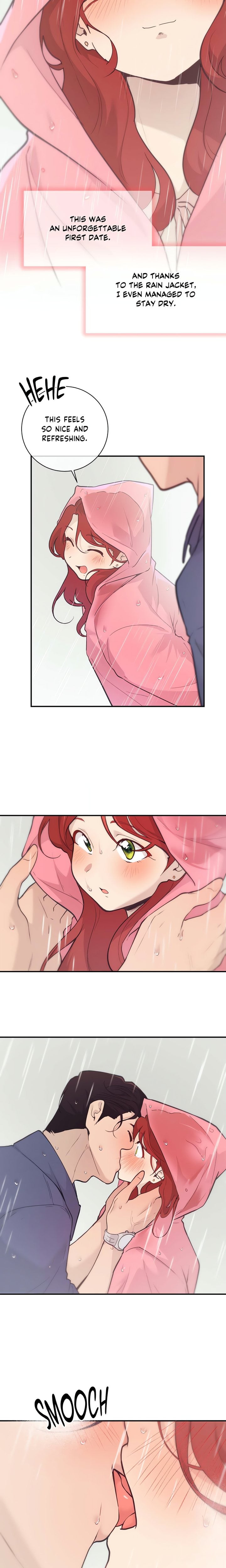 Cherry Pop (Uncensored) Page 19 - MangaHe