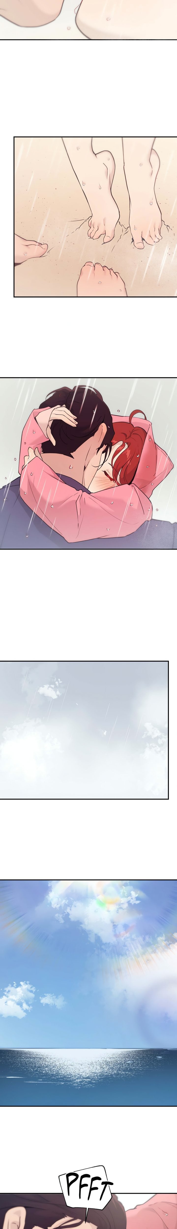 Cherry Pop (Uncensored) Page 20 - MangaHe