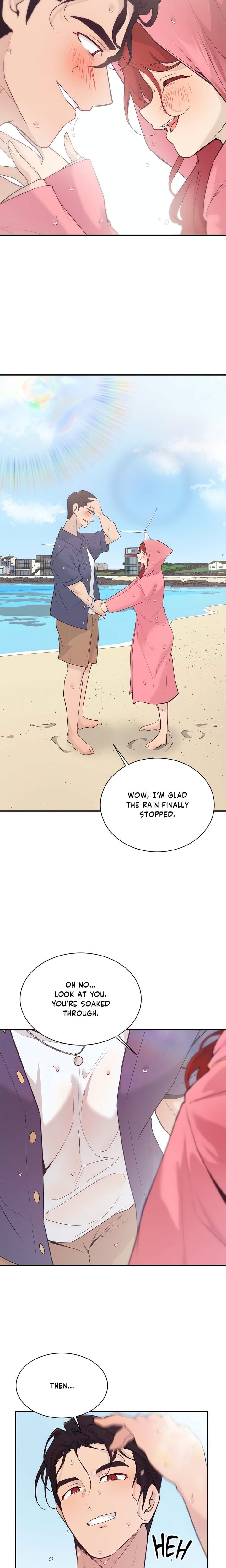 Cherry Pop (Uncensored) Page 21 - MangaHe