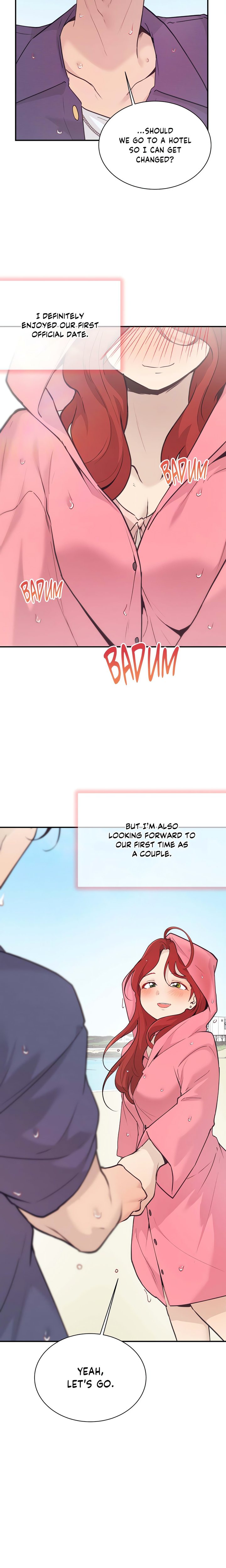 Cherry Pop (Uncensored) Page 22 - MangaHe