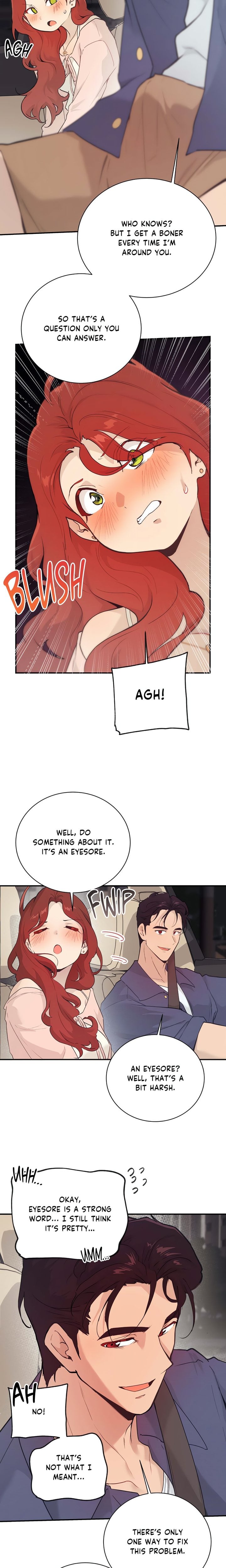 Cherry Pop (Uncensored) Page 4 - MangaHe