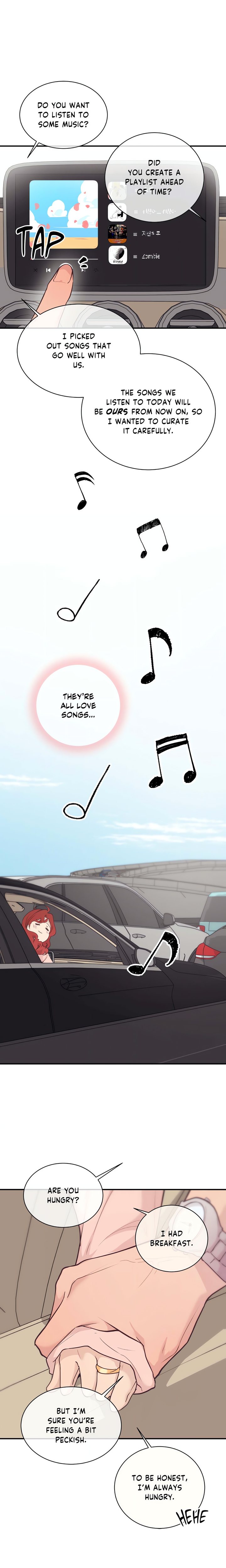 Cherry Pop (Uncensored) Page 8 - MangaHe