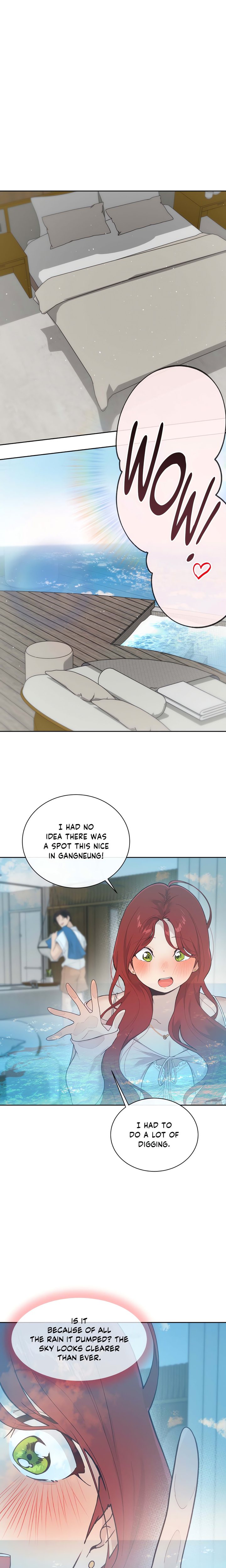 Cherry Pop (Uncensored) Page 3 - MangaHe