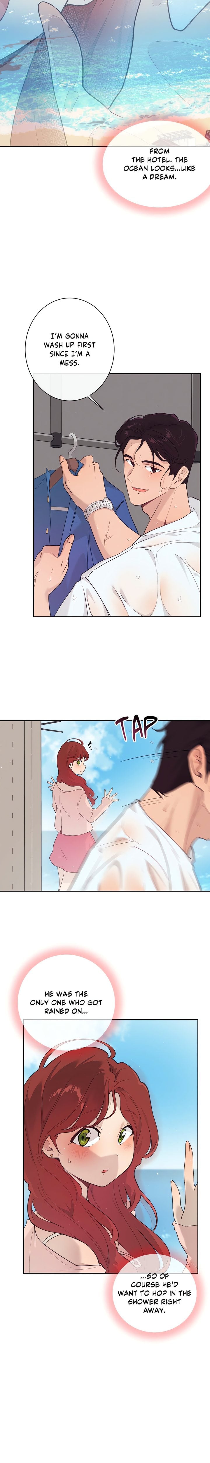 Cherry Pop (Uncensored) Page 4 - MangaHe