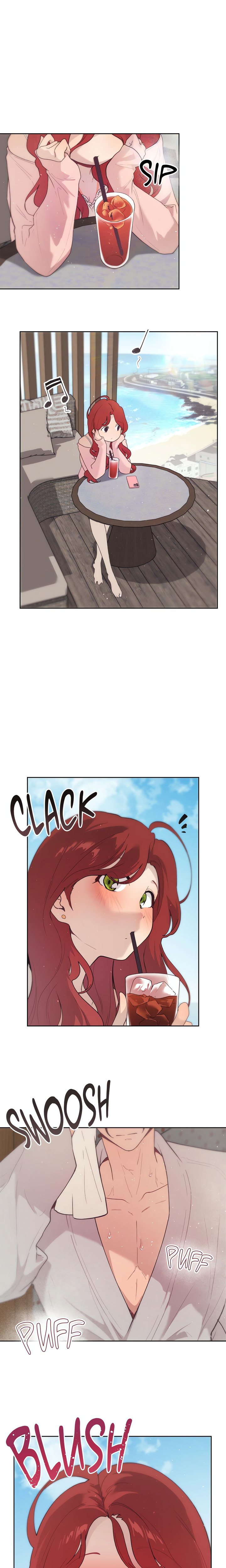 Cherry Pop (Uncensored) Page 5 - MangaHe