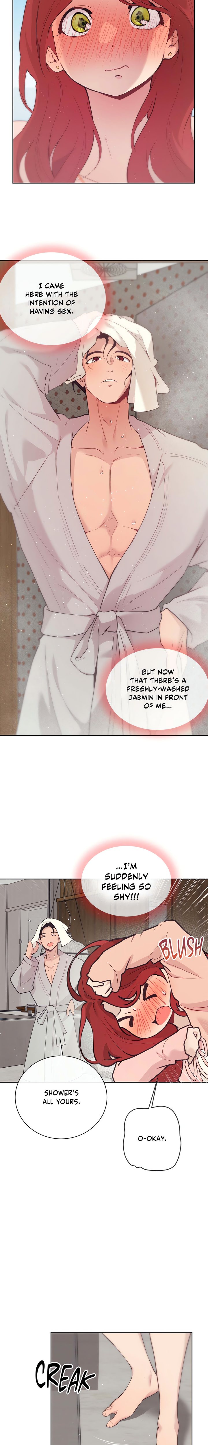 Cherry Pop (Uncensored) Page 6 - MangaHe