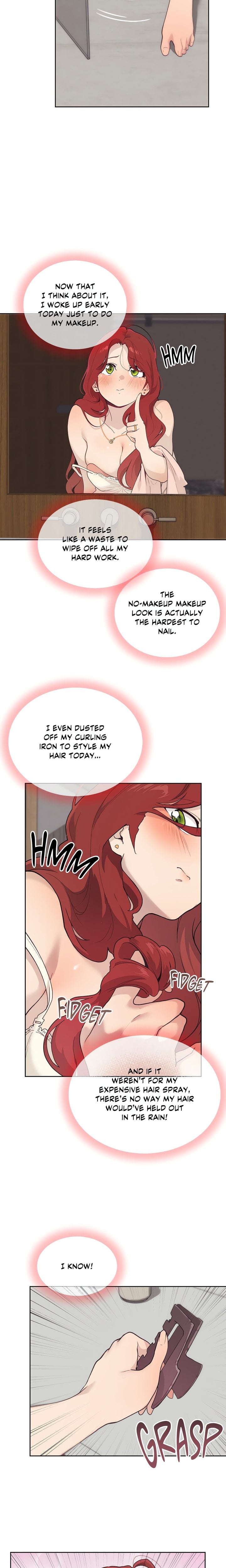 Cherry Pop (Uncensored) Page 7 - MangaHe