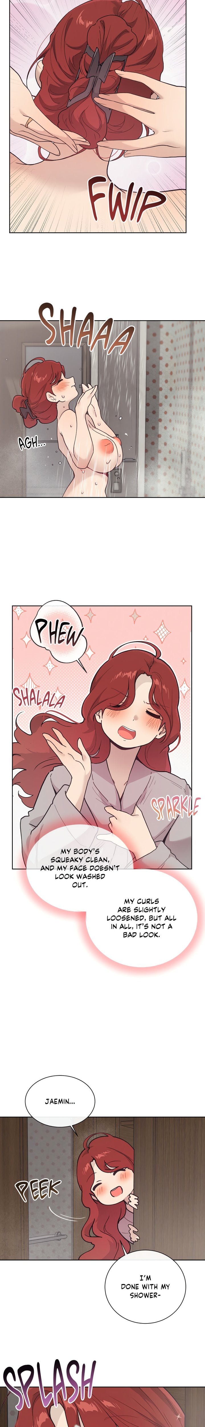 Cherry Pop (Uncensored) Page 8 - MangaHe