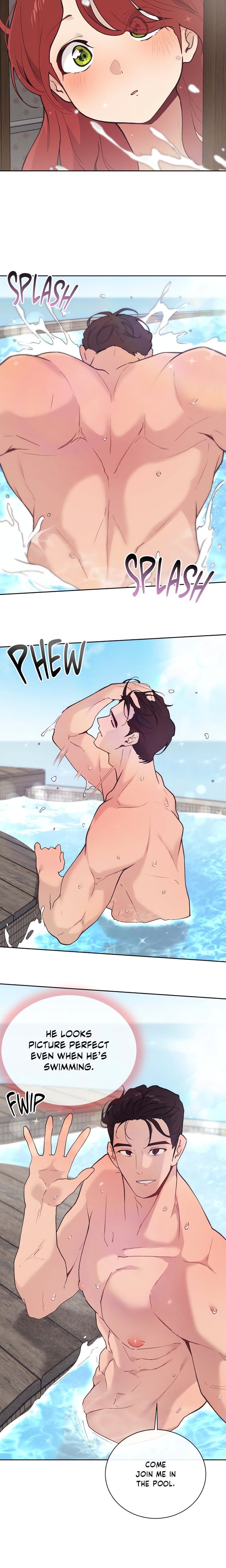 Cherry Pop (Uncensored) Page 9 - MangaHe