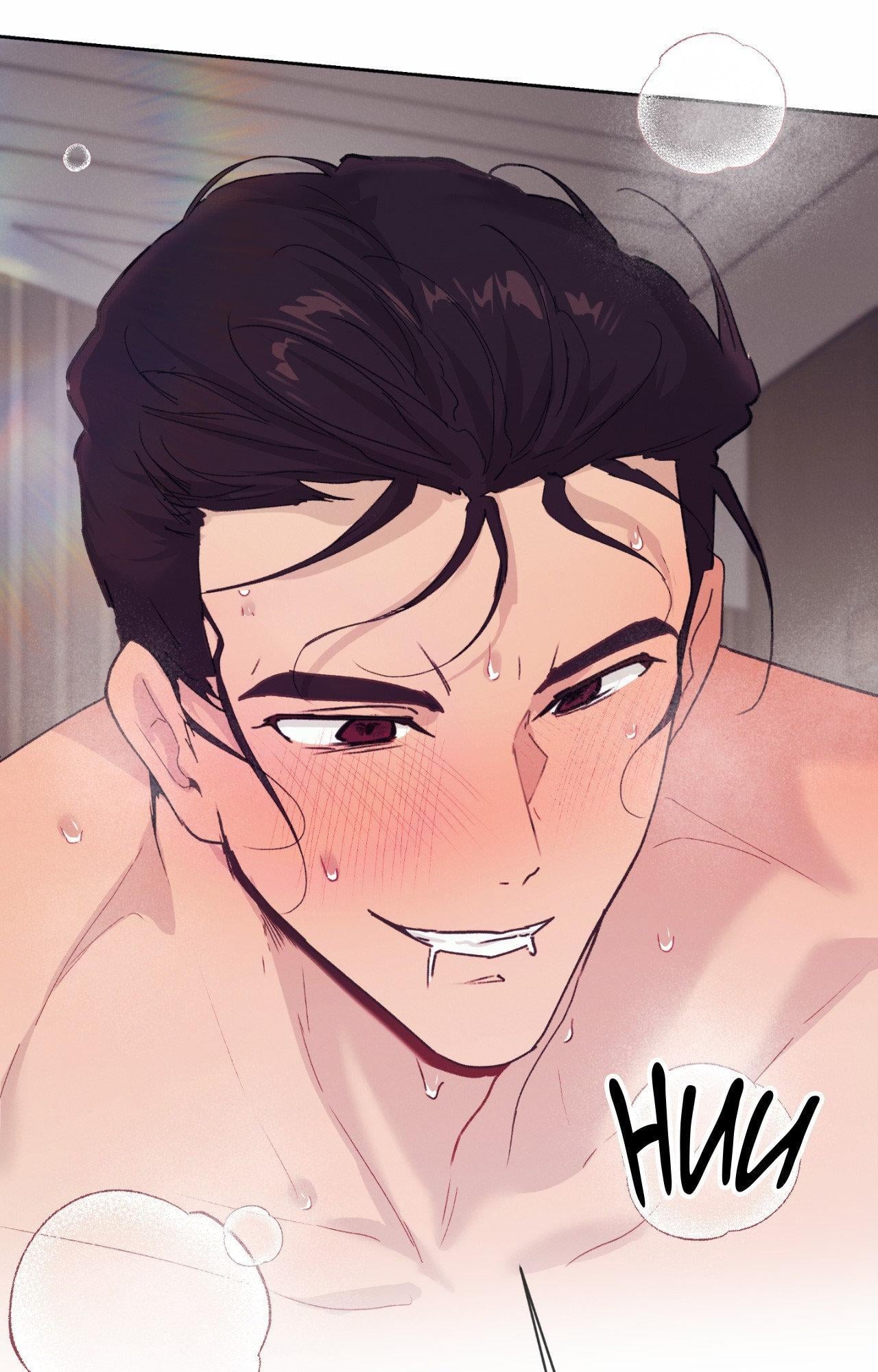 Cherry Pop (Uncensored) Page 5 - MangaHe