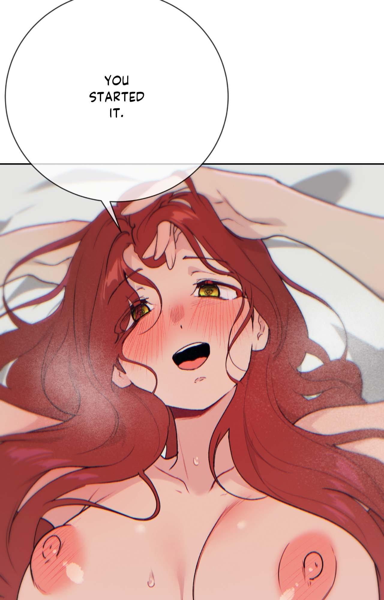 Cherry Pop (Uncensored) Page 65 - MangaHe