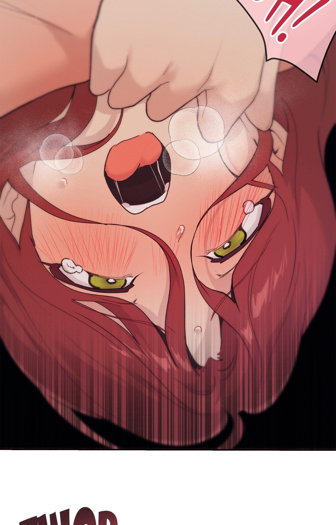 Cherry Pop (Uncensored) Page 70 - MangaHe