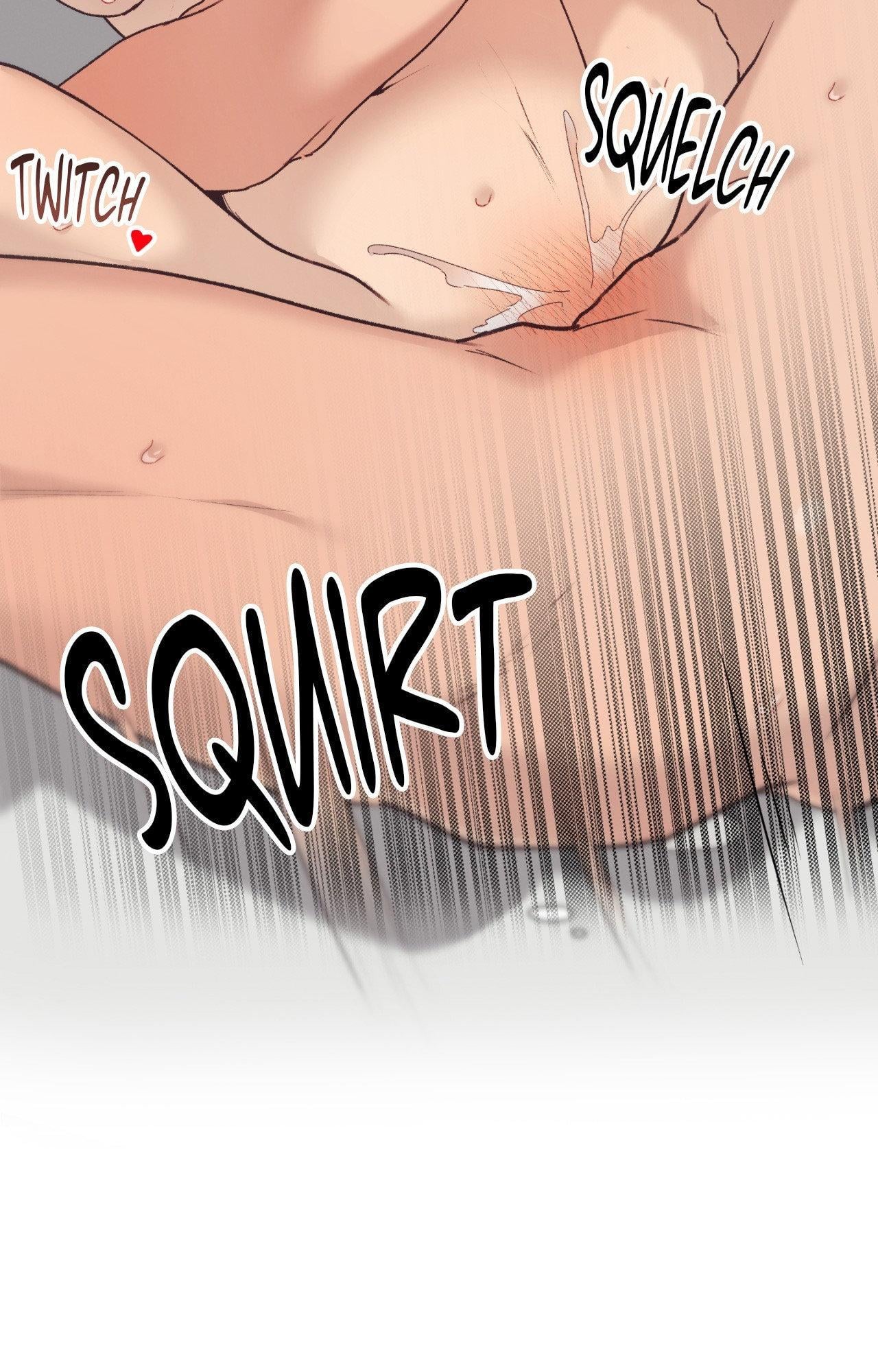 Cherry Pop (Uncensored) Page 85 - MangaHe