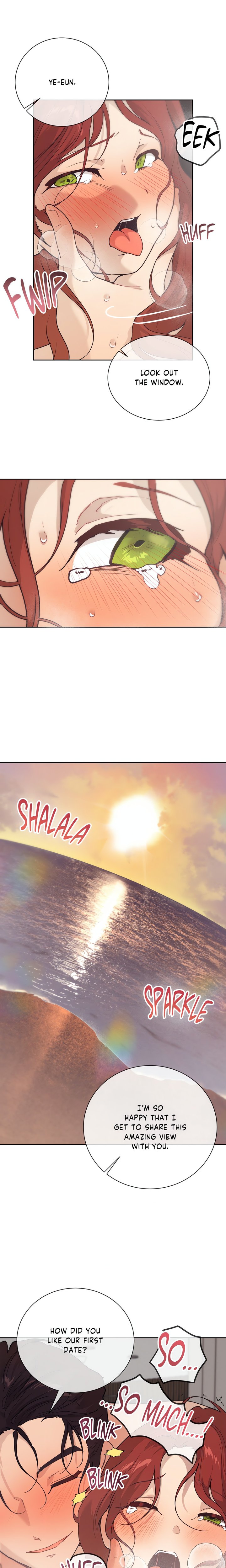 Cherry Pop (Uncensored) Page 13 - MangaHe