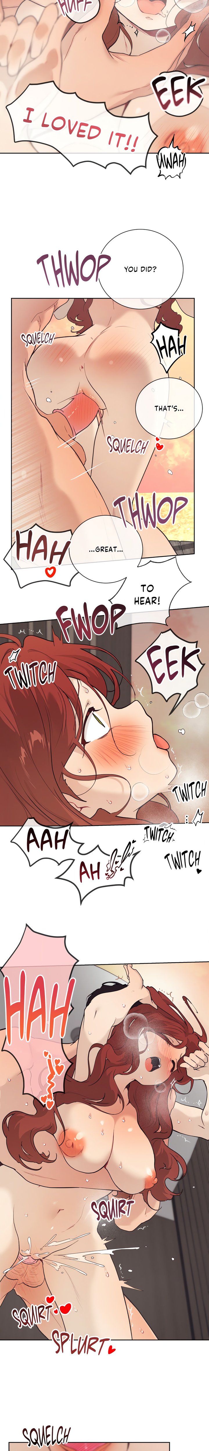Cherry Pop (Uncensored) Page 14 - MangaHe
