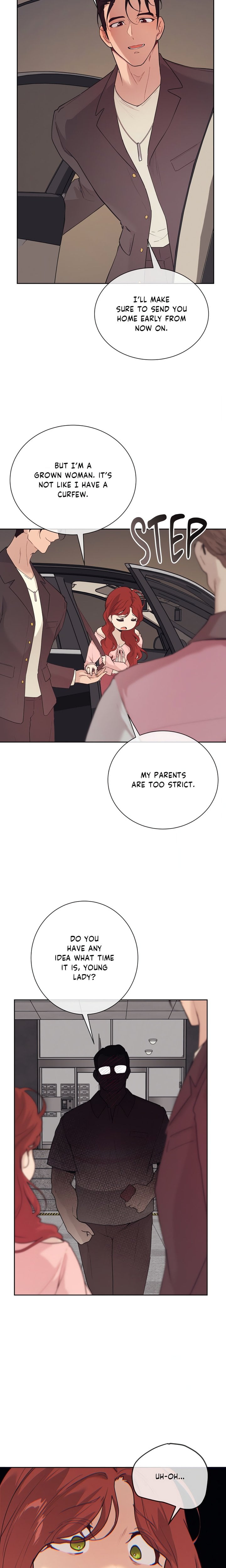 Cherry Pop (Uncensored) Page 18 - MangaHe