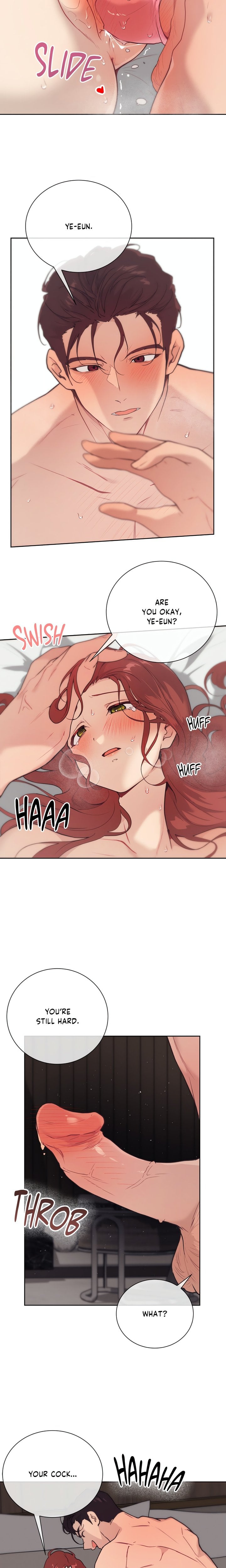 Cherry Pop (Uncensored) Page 3 - MangaHe