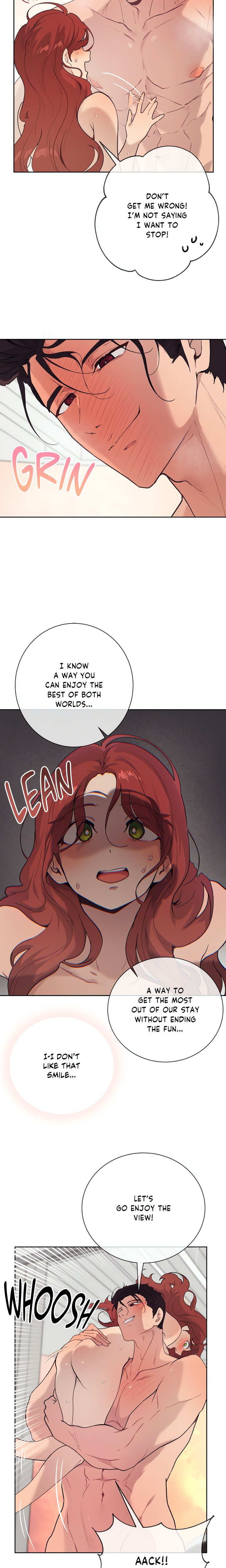 Cherry Pop (Uncensored) Page 5 - MangaHe